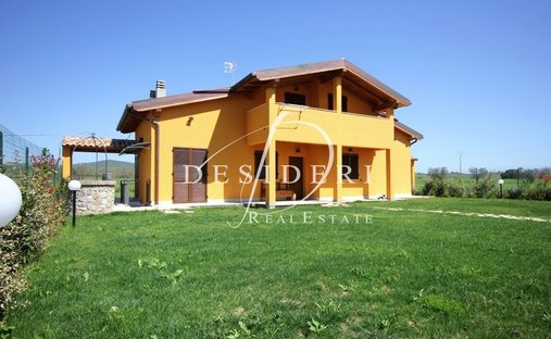 House in Centro, Grosseto, Tuscany 1