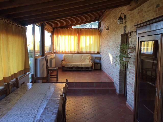 Villa in Historic Center, Siena, Tuscany 2 - 15744051