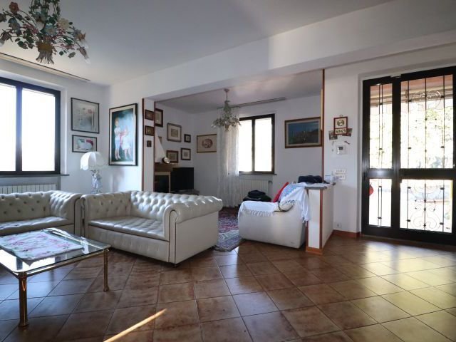 Villa in Sovicille, Tuscany, Italy 3 - 15744296