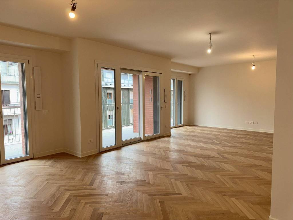 Wohnung in Cenisio - Sarpi, Mailand, Italien 3 - 15743237