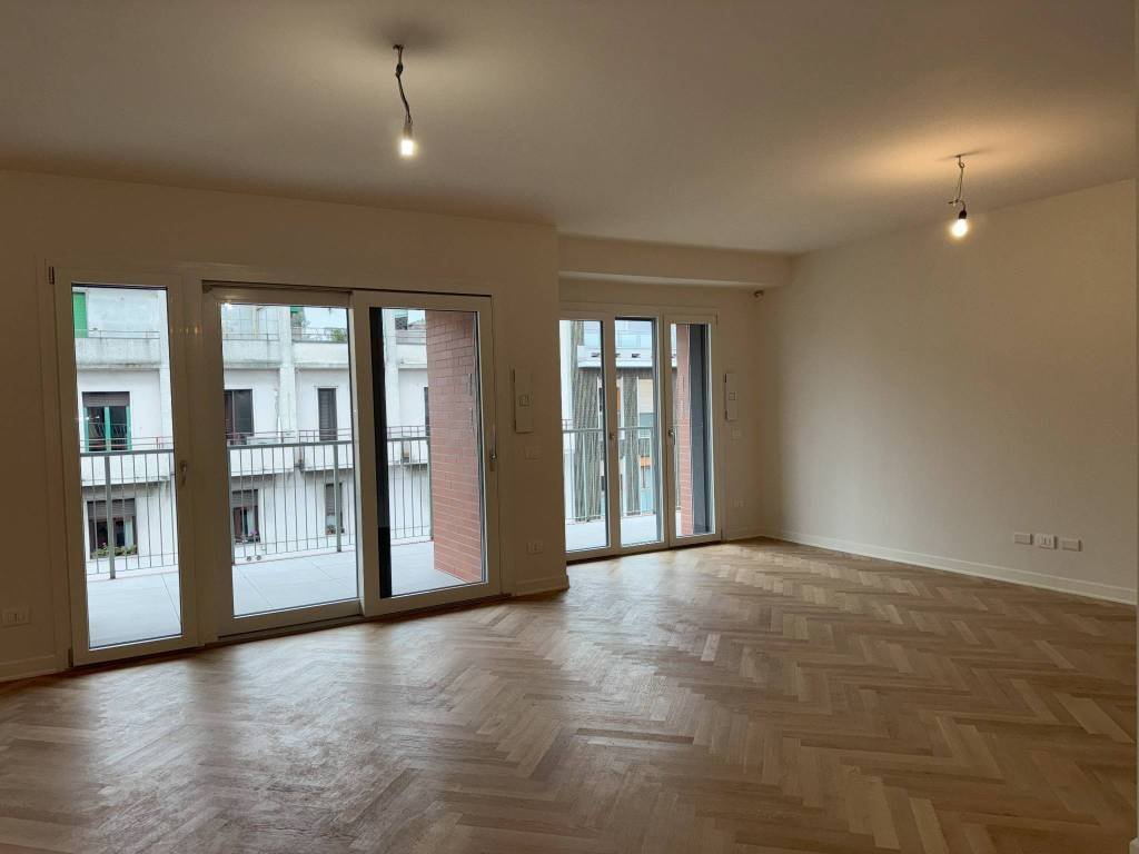 Wohnung in Cenisio - Sarpi, Mailand, Italien 1 - 15743237