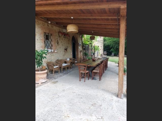 Villa in Murlo, Tuscany, Italy 3 - 15744012