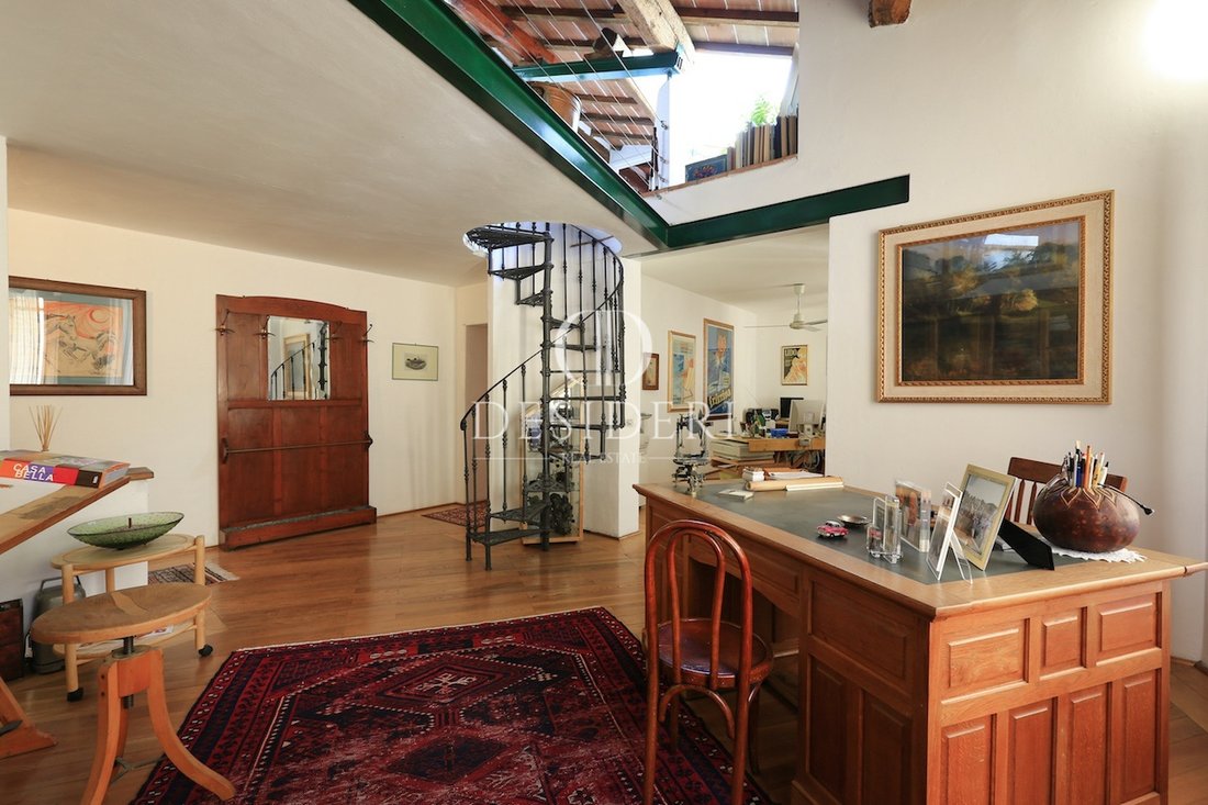 Apartment in Center, Grosseto, Tuscany 1 - 15744053