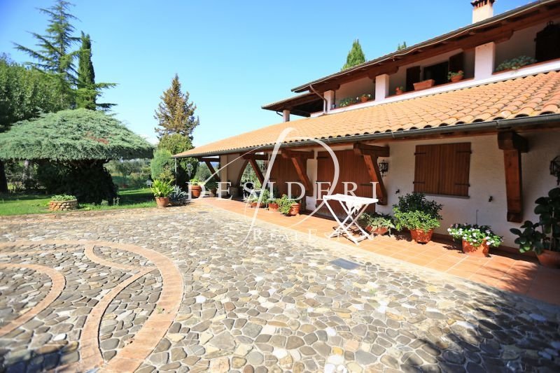House in Cinigiano, Tuscany, Italy 1 - 15744552