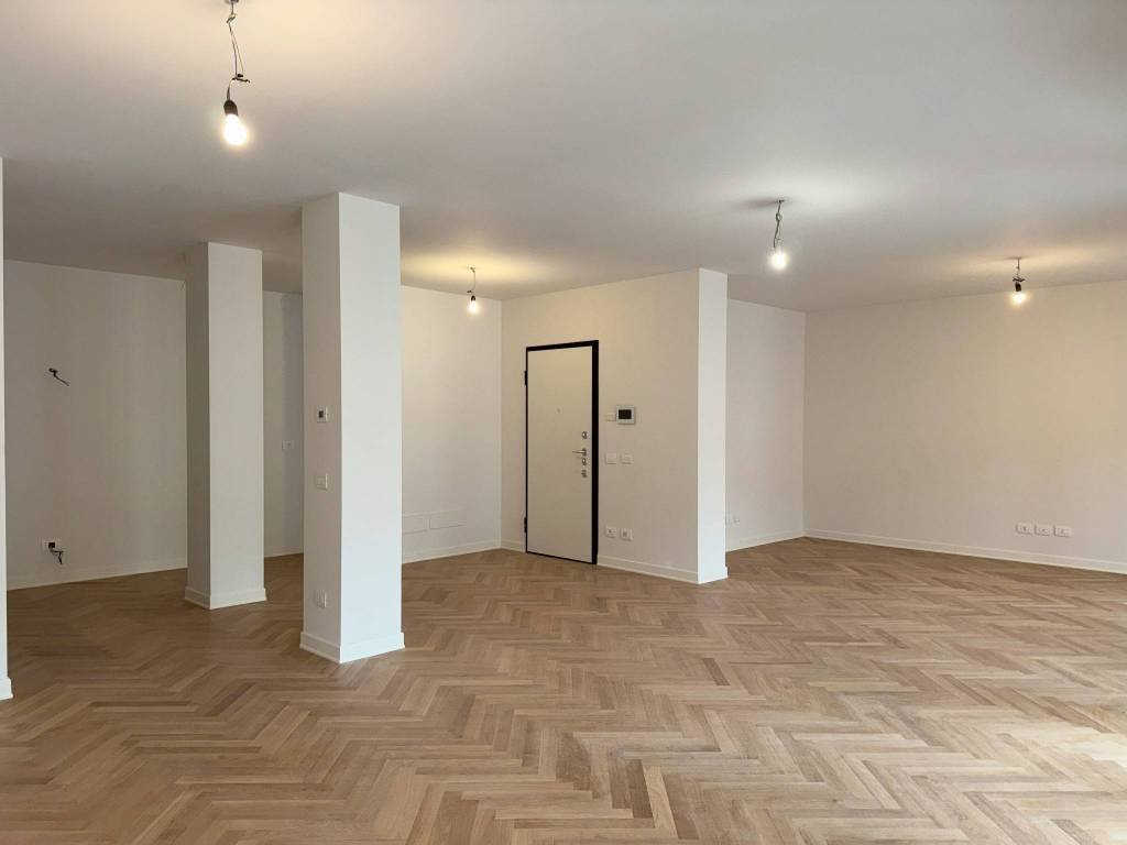 Wohnung in Cenisio - Sarpi, Mailand, Italien 4 - 15743237