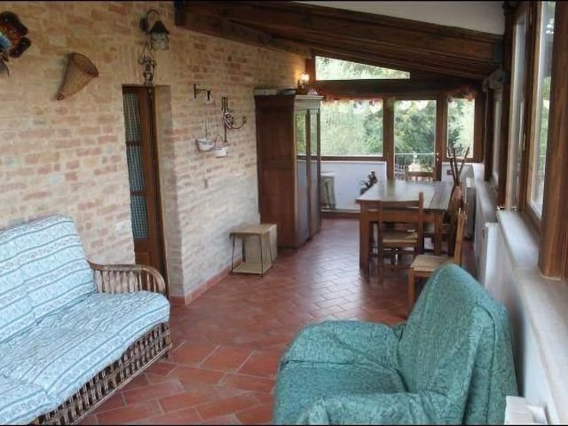 Villa in Historic Center, Siena, Tuscany 3 - 15744051
