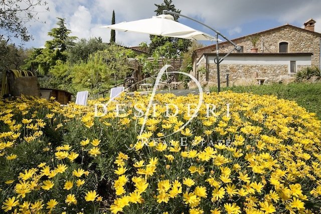 Country House in Roccastrada, Tuscany, Italy 4 - 15744462