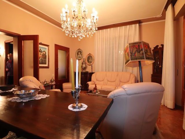 Apartment in Historic Center, Siena, Tuscany 5 - 15744042