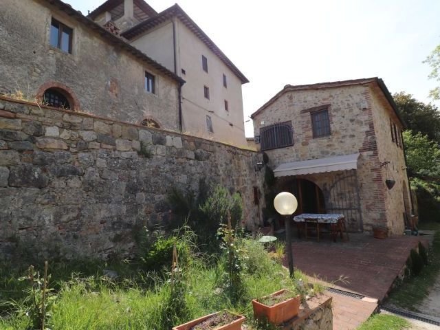 Villa in San Gimignano, Tuscany, Italy 4 - 15743309