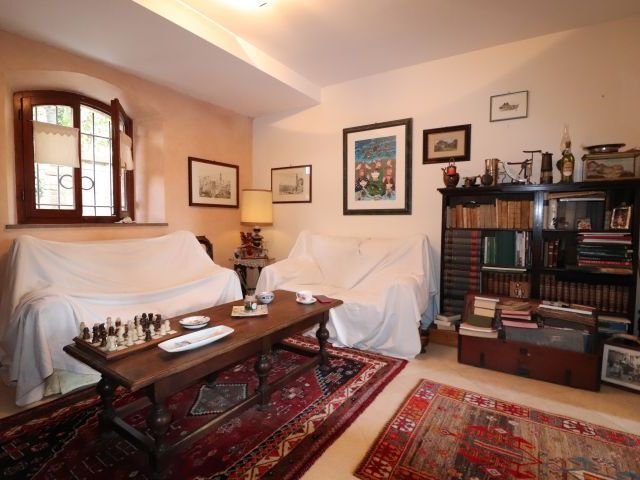 Villa in Historic Center, Siena, Tuscany 5 - 15743789