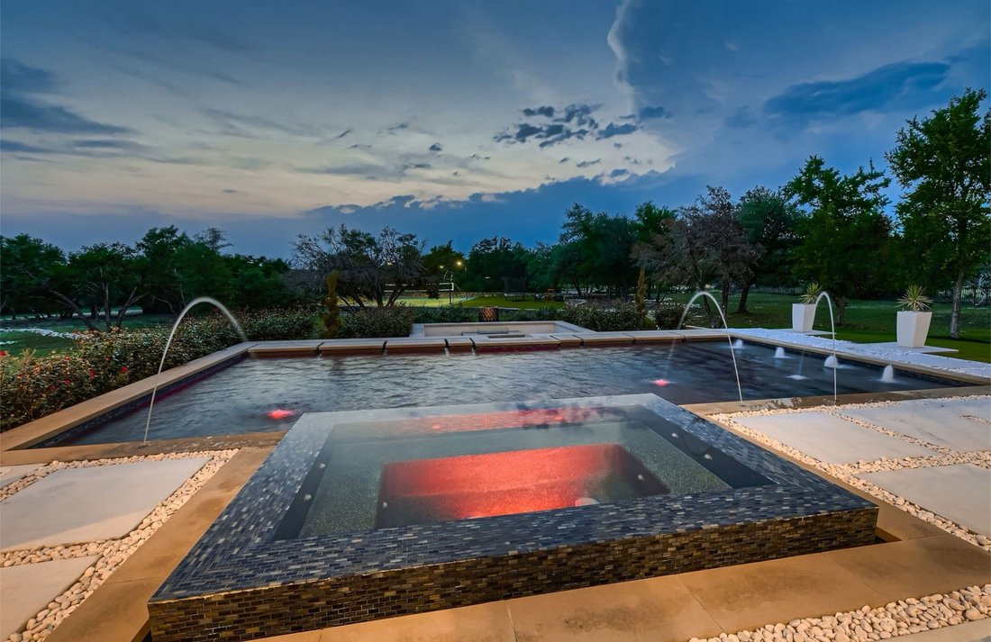 House in Bee Cave, Texas, United States 2 - 15744490