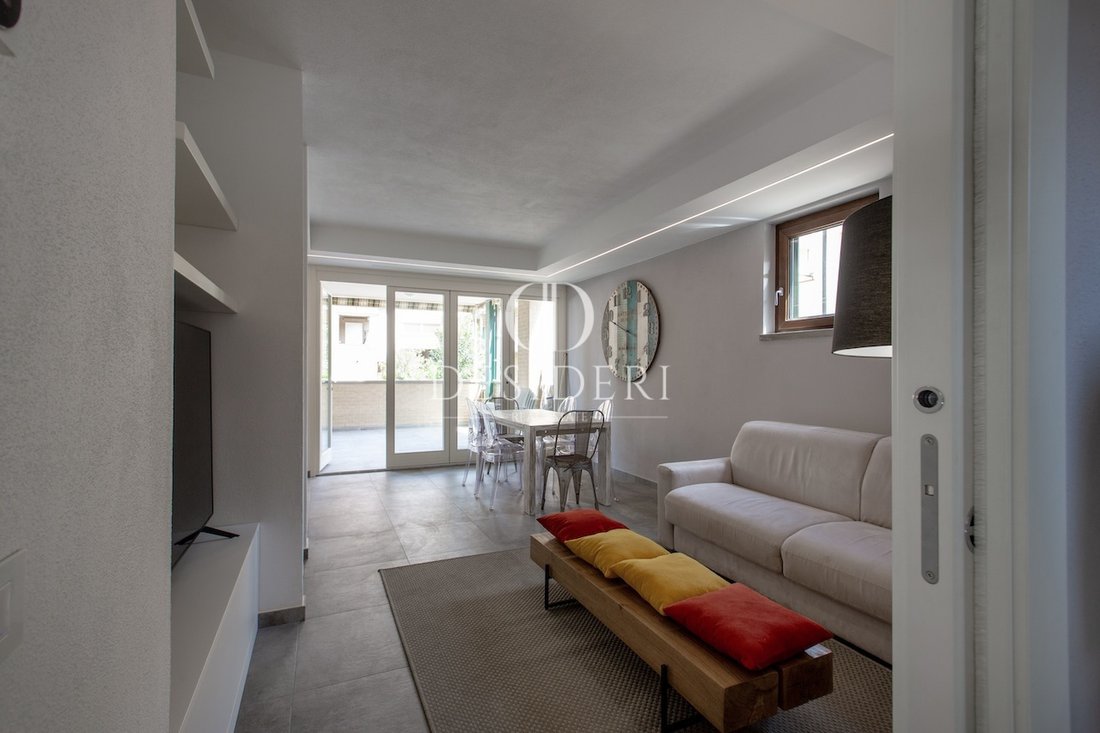 Apartment in Center, Grosseto, Tuscany 5 - 15744955