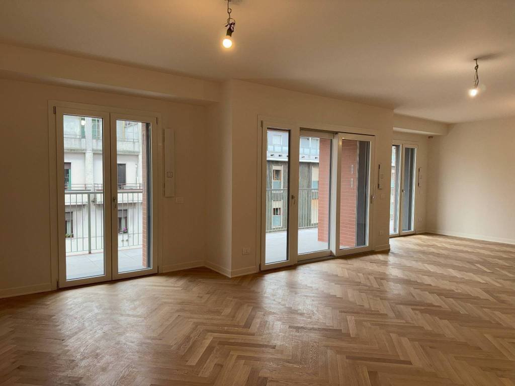 Wohnung in Cenisio - Sarpi, Mailand, Italien 5 - 15743237