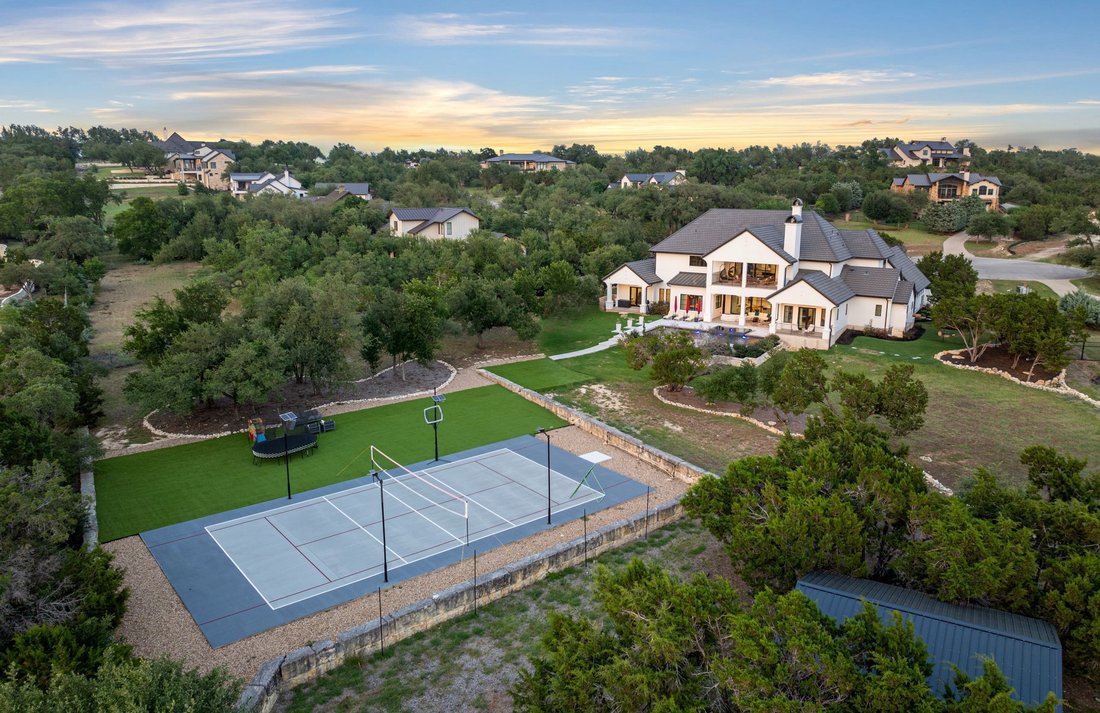 House in Bee Cave, Texas, United States 4 - 15744490