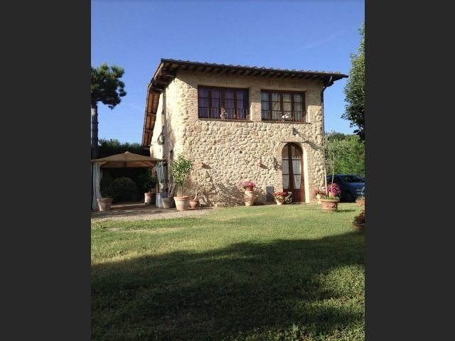 House in Historic Center, Siena, Tuscany 3 - 15743912