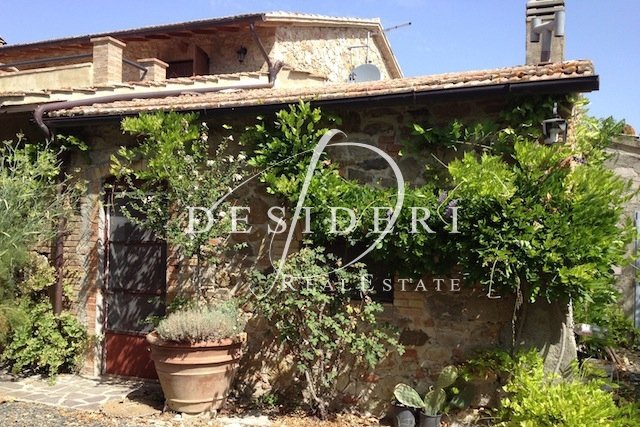 Country House in Cinigiano, Tuscany, Italy 2 - 15744973