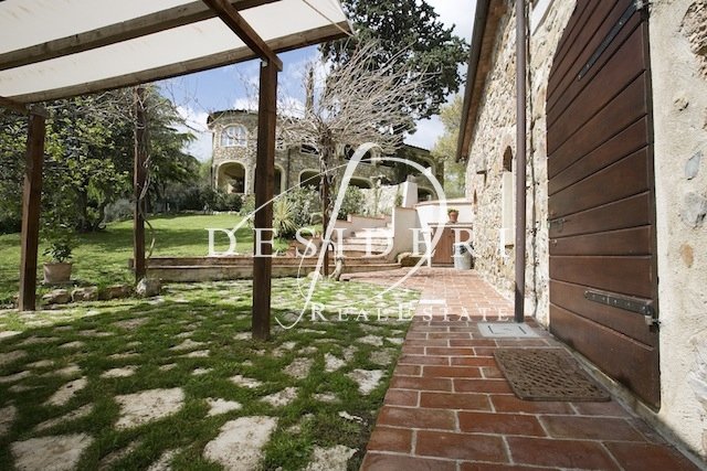 Country House in Roccastrada, Tuscany, Italy 5 - 15744462