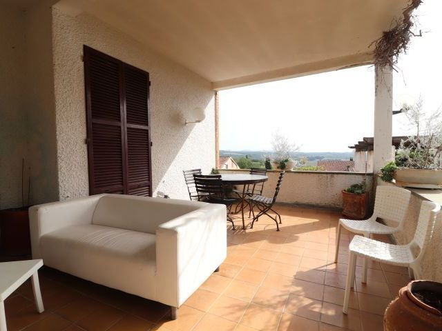 Apartment in Castelnuovo Berardenga, Tuscany, Italy 1 - 15744335