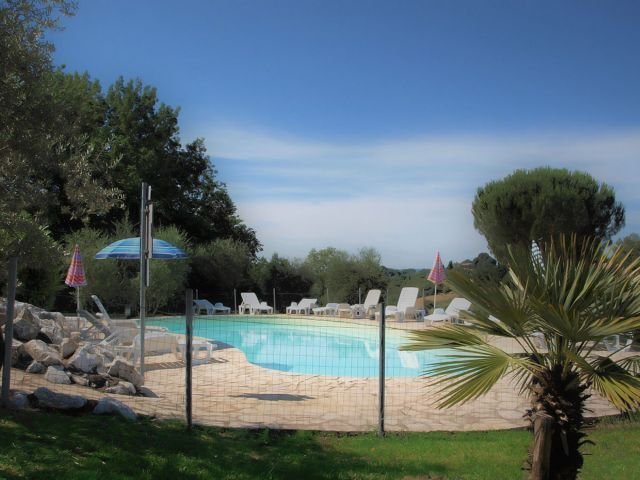 Villa in Historic Center, Siena, Tuscany 3 - 15744208