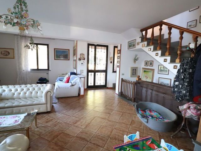 Villa in Sovicille, Tuscany, Italy 2 - 15744296