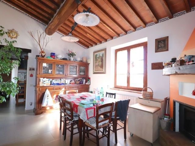 Villa in Historic Center, Siena, Tuscany 5 - 15744098