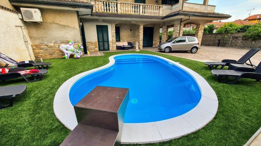 Villa in Dairago, Lombardy, Italy 4 - 15743682