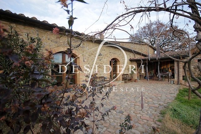 Estate in Civitella Marittima, Tuscany, Italy 1 - 15744912