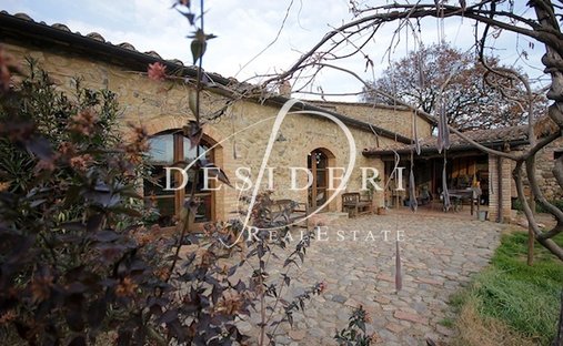 Estate in Civitella Marittima, Tuscany, Italy 1