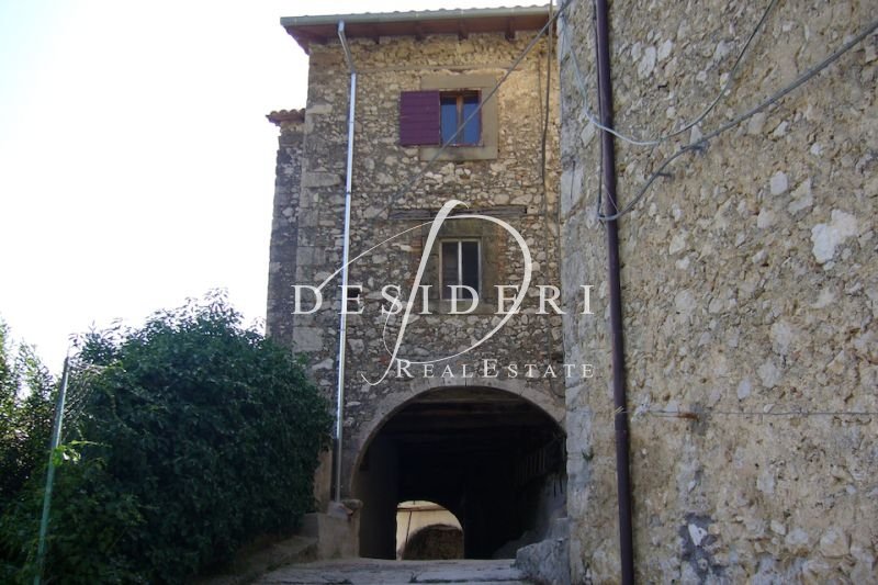 Apartment in Petrella Salto, Lazio, Italy 1 - 15744989