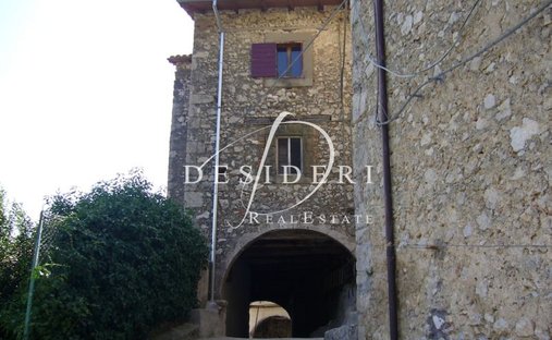 Appartement à Petrella Salto, Latium, Italie 1