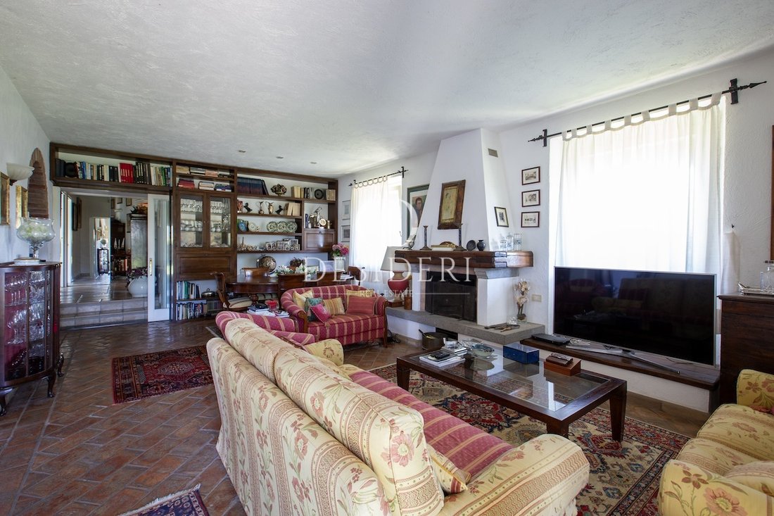 Villa in Center, Grosseto, Tuscany 2 - 15744860