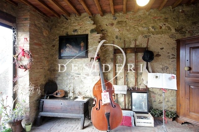 Estate in Civitella Marittima, Tuscany, Italy 4 - 15744912