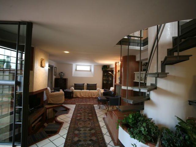 Villa in Historic Center, Siena, Tuscany 1 - 15743628