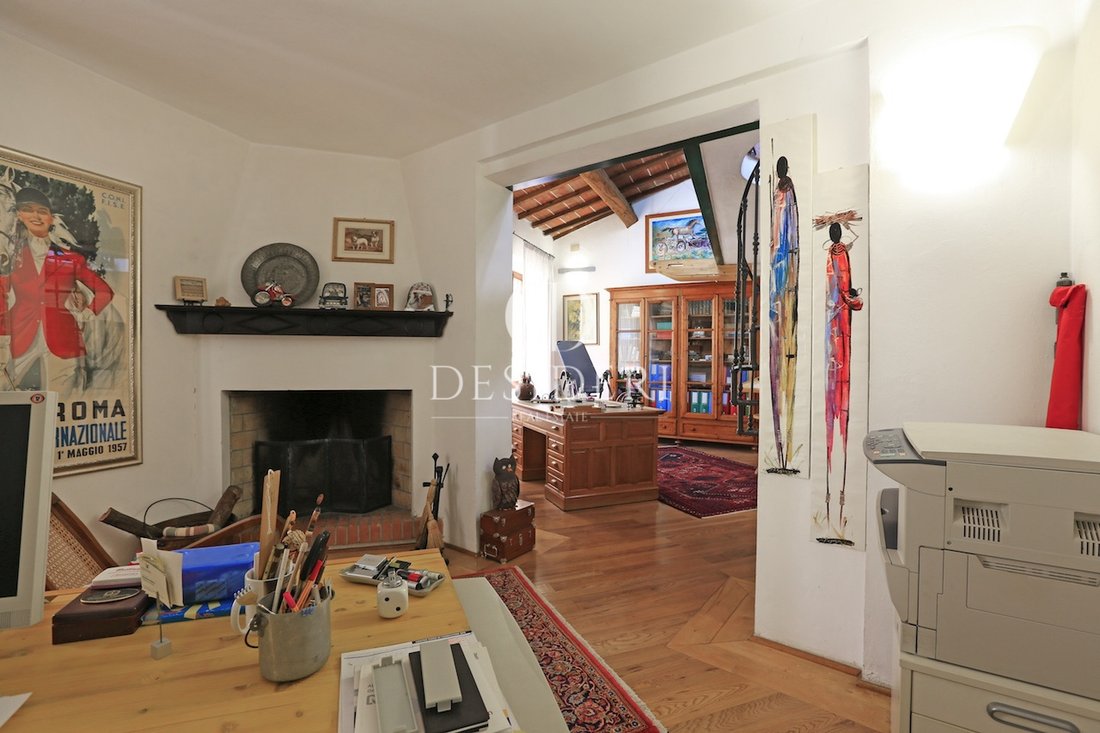 Apartment in Center, Grosseto, Tuscany 5 - 15744053