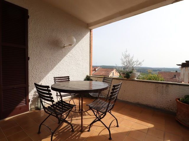 Apartment in Castelnuovo Berardenga, Tuscany, Italy 2 - 15744335