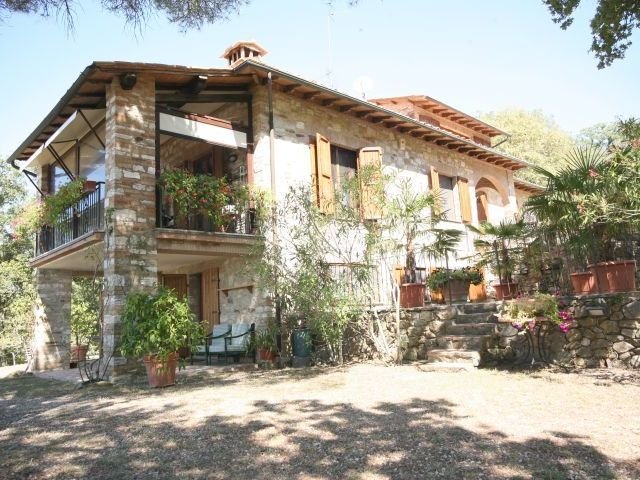 Villa in Castelnuovo Berardenga, Tuscany, Italy 4 - 15743944