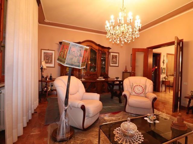 Apartment in Historic Center, Siena, Tuscany 1 - 15744042