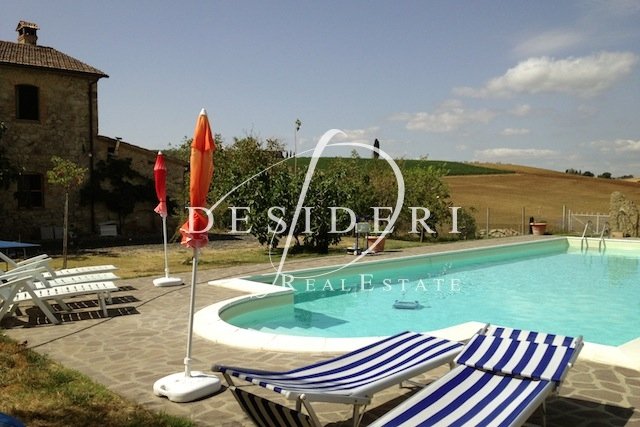 Country House in Cinigiano, Tuscany, Italy 4 - 15744973