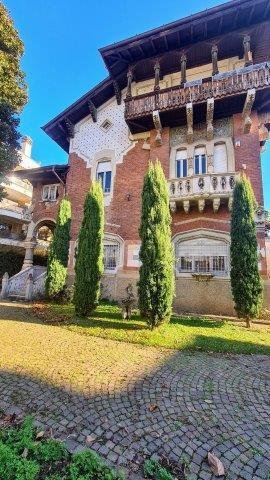 Villa in Saint Erasmo - Old Hospital, Legnano, Lombardy 4 - 15743453