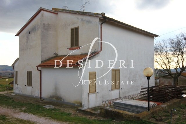 Casa de Campo en Campagnatico, Toscana, Italia 3 - 15744790