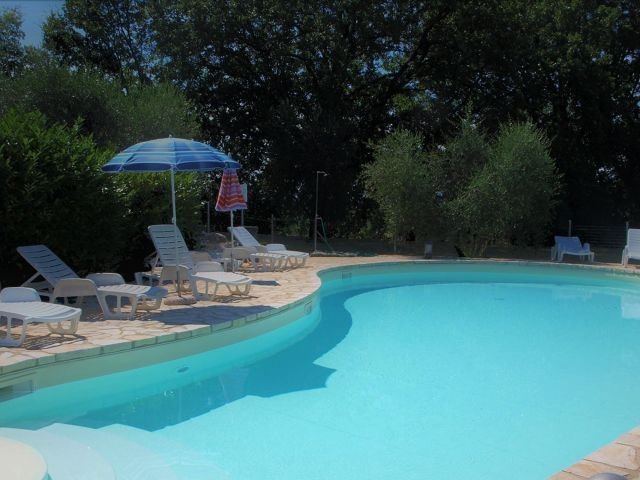 Villa in Historic Center, Siena, Tuscany 2 - 15744208