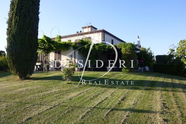 Country House in Scansano, Tuscany, Italy 5 - 15744448