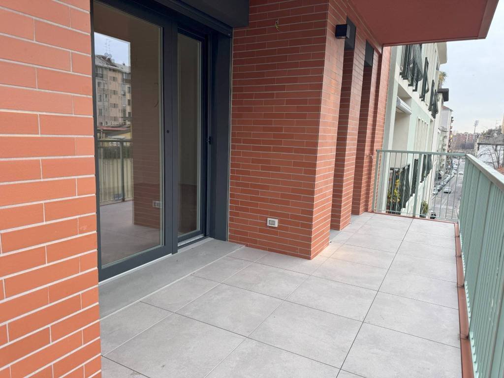 Wohnung in Cenisio - Sarpi, Mailand, Italien 1 - 15743559