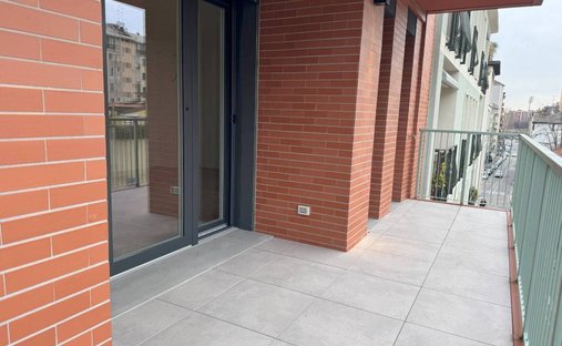 Apartamento en Cenisio - Sarpi, Milán, Italia 1