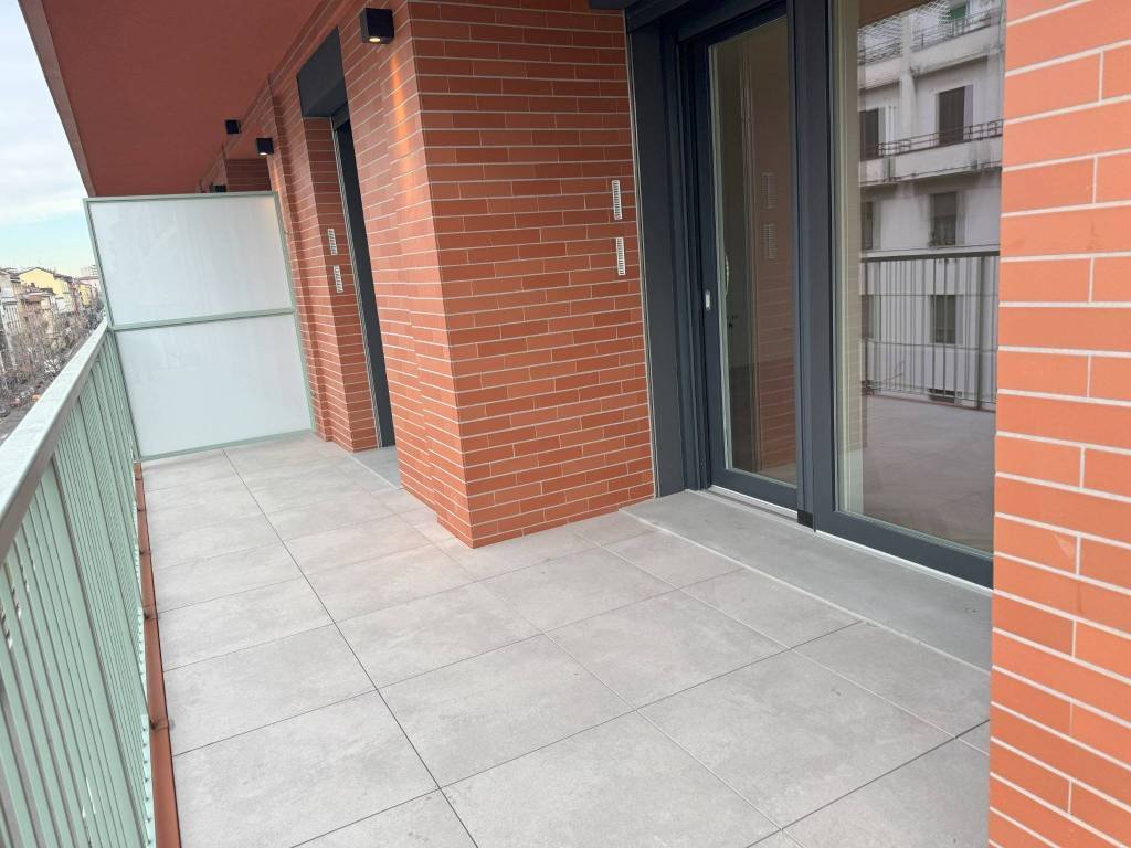 Wohnung in Cenisio - Sarpi, Mailand, Italien 5 - 15743559