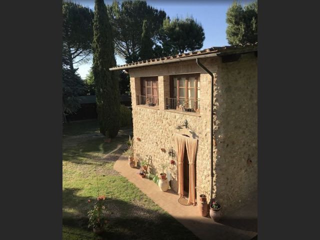 House in Historic Center, Siena, Tuscany 4 - 15743912