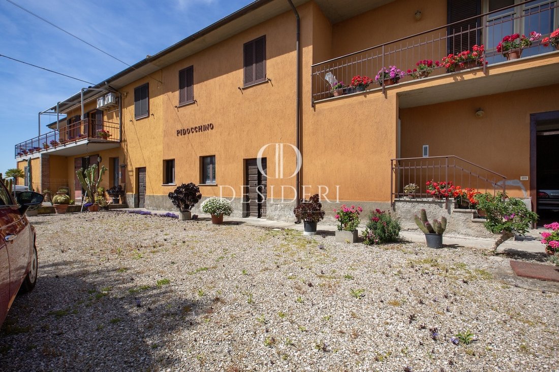 Country House in Center, Grosseto, Tuscany 1 - 15744258