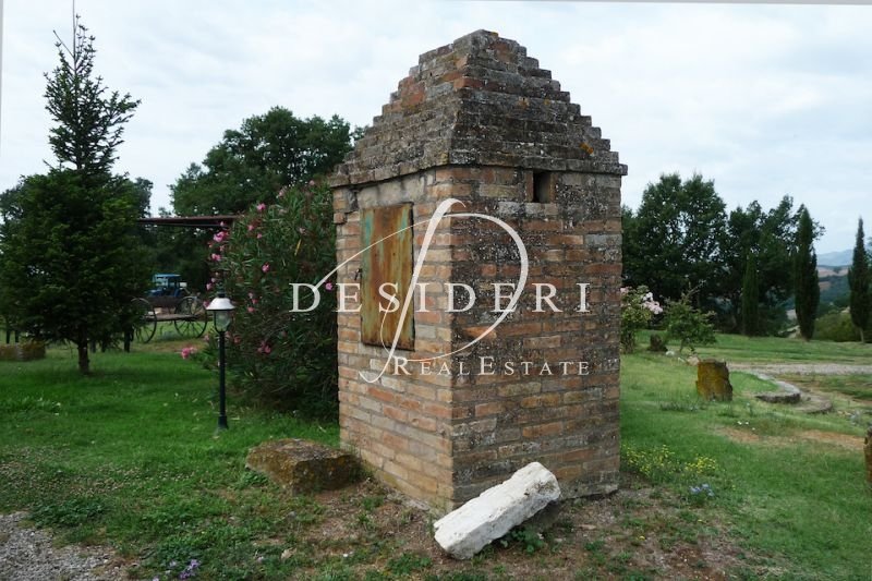 Estate in Civitella Marittima, Tuscany, Italy 5 - 15743756