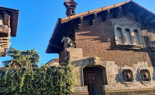 Villa in Saint Erasmo - Old Hospital, Legnano, Lombardy 1