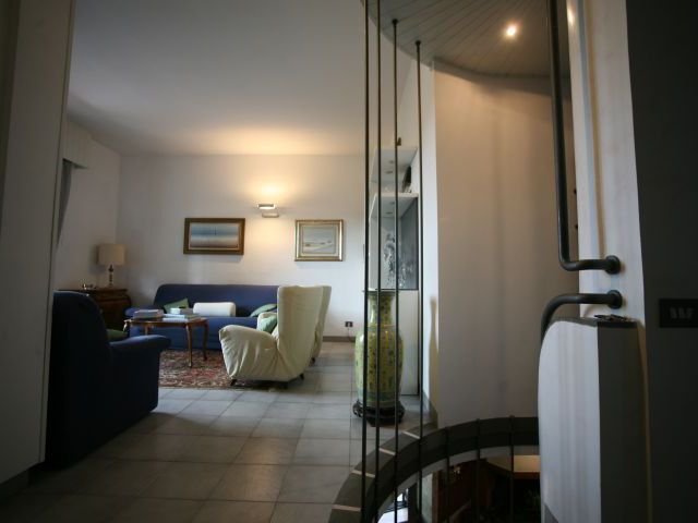 Villa in Historic Center, Siena, Tuscany 3 - 15743628